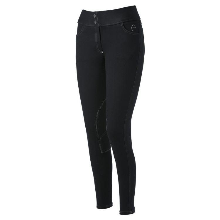 Equithème Pull-On Kinderbroek Equithème Pull-On Kinderbroek