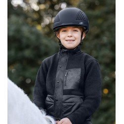 Swing H23 Lucky kinderhelm Nachtblauw