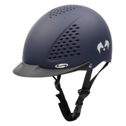 Swing H23 Lucky kinderhelm Nachtblauw