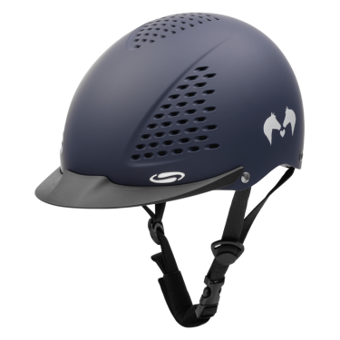 Swing H23 Lucky kinderhelm Nachtblauw