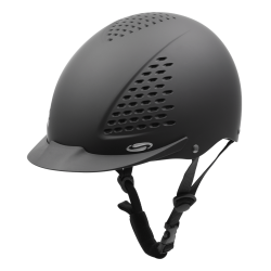 Swing H23 Classic ruiterhelm – licht, veilig, ventilerend