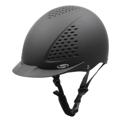 Swing H23 Classic ruiterhelm – licht, veilig, ventilerend
