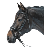 Bridon Star Lifestyle Zwart / zwart