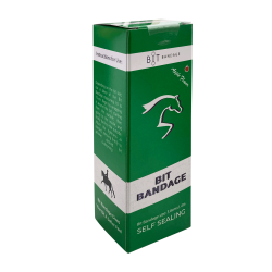 Mondstuk bandage Rob van Boxtel appel Appel Multicolor Mondstuk bandage Rob van Boxtel appel Appel Multicolor