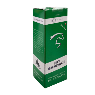 Mondstuk bandage Rob van Boxtel appel Appel Multicolor Mondstuk bandage Rob van Boxtel appel Appel Multicolor