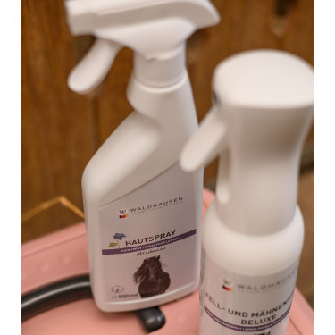 Anti-jeukspray paard Waldhausen – huidverzorging Anti-jeukspray paard Waldhausen – huidverzorging