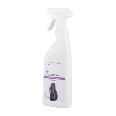 Anti-jeukspray paard Waldhausen – huidverzorging Anti-jeukspray paard Waldhausen – huidverzorging