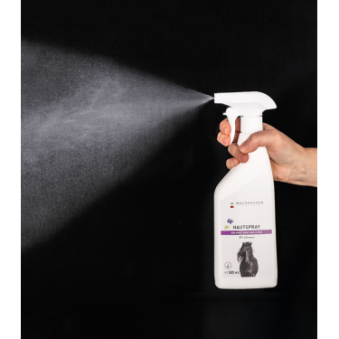 Anti-jeukspray paard Waldhausen – huidverzorging Anti-jeukspray paard Waldhausen – huidverzorging