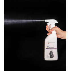 Anti-jeukspray paard Waldhausen – huidverzorging