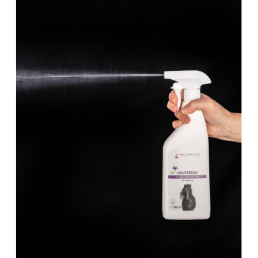 Anti-jeukspray paard Waldhausen – huidverzorging Anti-jeukspray paard Waldhausen – huidverzorging