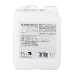 Paardenverzorging spray kokosolie 2,5 L – Waldhausen
