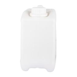 Paardenverzorging spray kokosolie 2,5 L – Waldhausen