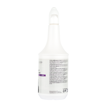Paardenverzorging: Kokosolie Spray 1L – Waldhausen