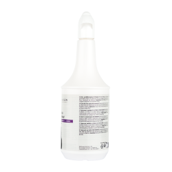 Paardenverzorging: Kokosolie Spray 1L – Waldhausen
