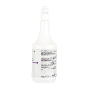 Paardenverzorging: Kokosolie Spray 1L – Waldhausen