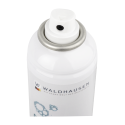 Desinfectiespray Waldhausen 200 ml Blauw