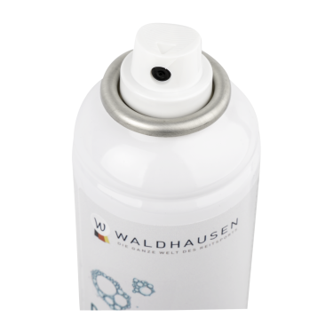 Desinfectiespray Waldhausen 200 ml Blauw