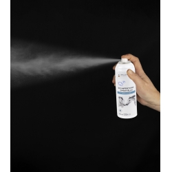 Desinfectiespray Waldhausen 200 ml Blauw