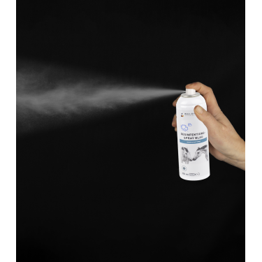 Desinfectiespray Waldhausen 200 ml Blauw