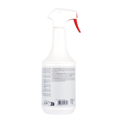 Paardenspray met Aloë Vera 1L – Waldhausen | Equi-Clic