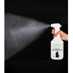 Paardenspray met Aloë Vera 1L – Waldhausen | Equi-Clic