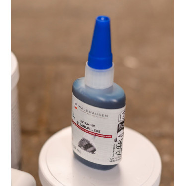 Intensieve hoefverzorging lotion Waldhausen – paardensport Intensieve hoefverzorging lotion Waldhausen – paardensport