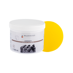 Zadelzeep voor leder 500 ml – Waldhausen | Paardensport