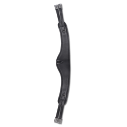 Waldhausen leren singel Contour Zwart