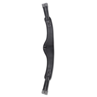 Waldhausen leren singel Contour Zwart