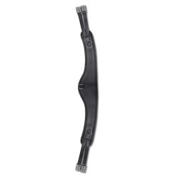 Waldhausen leren singel Contour Zwart