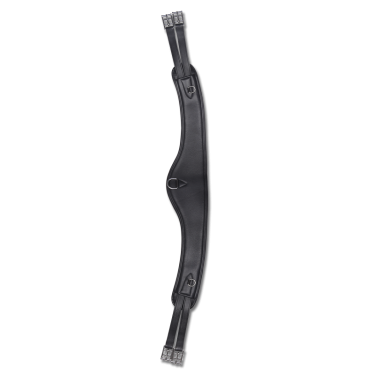Waldhausen leren singel Contour Zwart