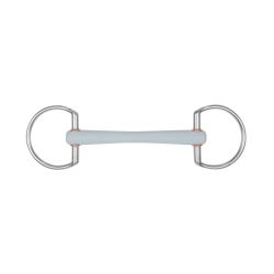 Beris olijftrens smalle comfortstang 6 cm | Paardensport Beris olijftrens smalle comfortstang 6 cm | Paardensport