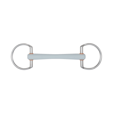 Beris olijftrens smalle comfortstang 6 cm | Paardensport Beris olijftrens smalle comfortstang 6 cm | Paardensport