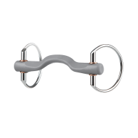 Mors van filet Beris olijven tongvrijheid Konnex Zacht Bruin Mors van filet Beris olijven tongvrijheid Konnex Zacht Bruin