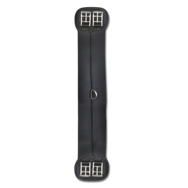 Korte singel Waldhausen Memory Foam Zwart