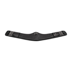 Korte lederen singel Contour – paarden zadelsingel | Equi-Clic