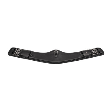 Korte lederen singel Contour – paarden zadelsingel | Equi-Clic