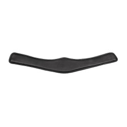 Korte lederen singel Contour – paarden zadelsingel | Equi-Clic