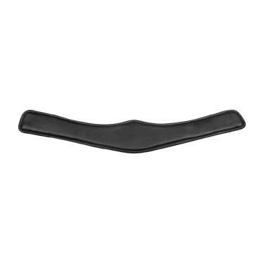 Korte lederen singel Contour – paarden zadelsingel | Equi-Clic