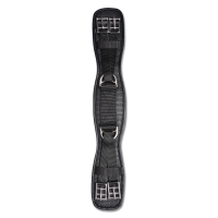 Sangle courte Waldhausen Basic Zwart