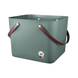Multifunctionele tas Waldhausen Eco 40 L Teugel Groen