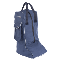 Sac à bottes Waldhausen avec compartiment Nachtblauw Sac à bottes Waldhausen avec compartiment Nachtblauw