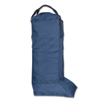 Sac à bottes Waldhausen Nachtblauw Sac à bottes Waldhausen Nachtblauw