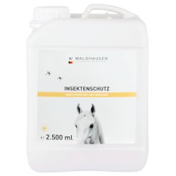 Sterke anti-insect spray paard – Waldhausen | Equi-Clic
