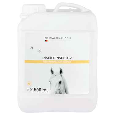 Sterke anti-insect spray paard – Waldhausen | Equi-Clic
