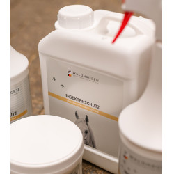 Sterke anti-insect spray paard – Waldhausen | Equi-Clic