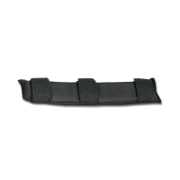 Protection gel Waldhausen dessous de muserolle Zwart