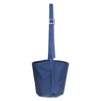 Waldhausen mand voor trektochten Blauw