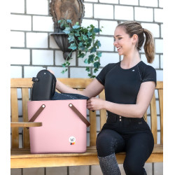 Paardrij tas Waldhausen ECO 25L – multibag praktisch
