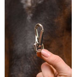 Waldhausen muskethaak voor teugels – paardensport